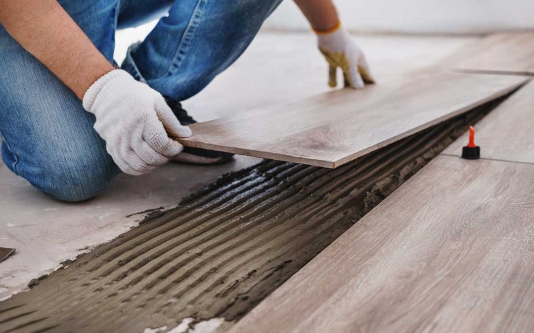 Budget-Friendly: Laminate Flooring Columbus Ohio
