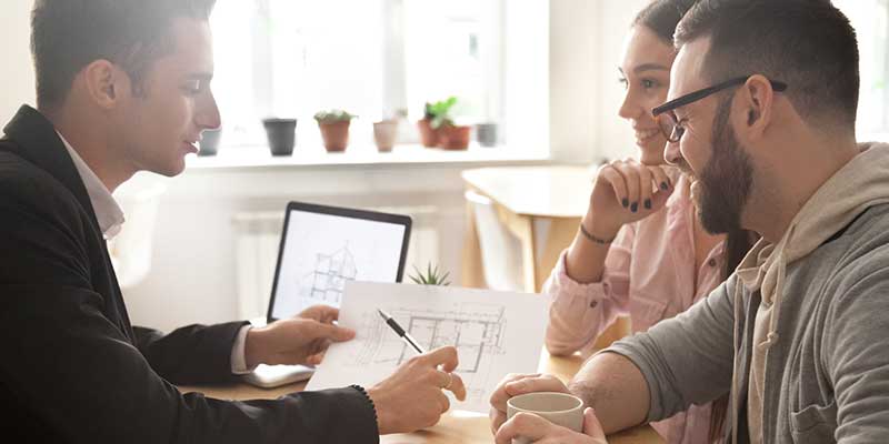 There are many different opinions on the best season for home remodels.