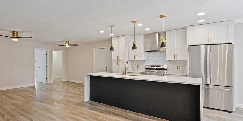 davids remodeling Img