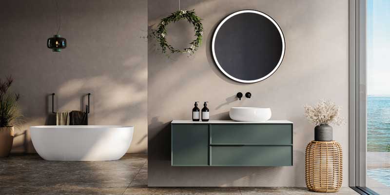 Top 5 Fresh Bathroom Remodeling Trends for Frederick, MD Homes