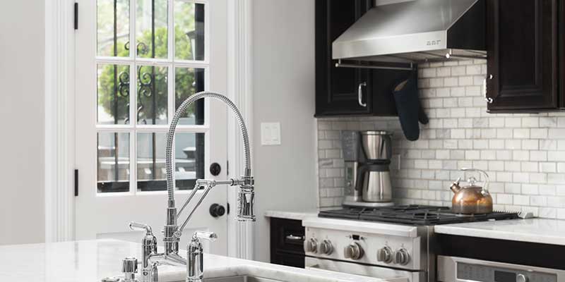 Top Kitchen Remodeling Trends in Frederick, MD for 2025